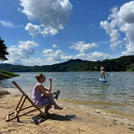 L57_resort * Gródek Nad Dunajcem